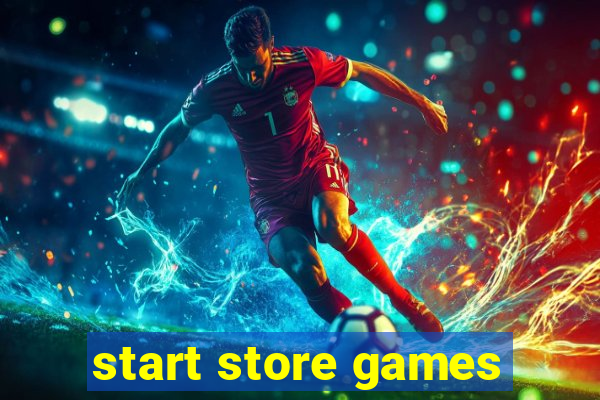 start store games